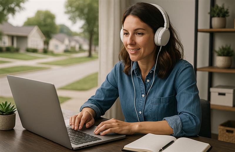 Why Every Small Business in the U.S. Needs a Virtual Assistant in 2025